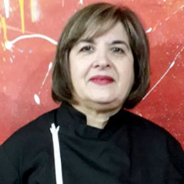 Norma del Valle Casavalle